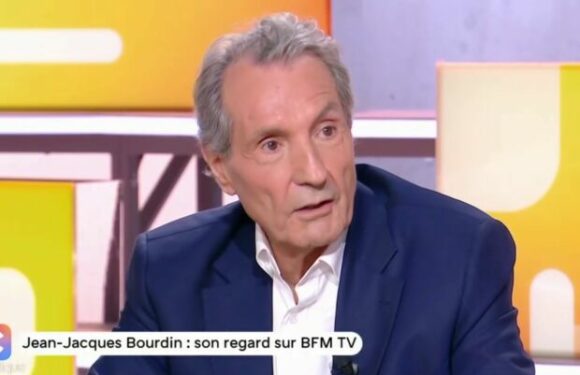 VIDÉO – Pourquoi Jean-Jacques Bourdin ne compte pas revenir à BFMTV ? “Je ne peux pas travailler avec lui”